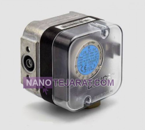 کاربرد پرشر سوئیچ در صنایع گوناگون